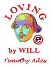 front cover of Loving by Will